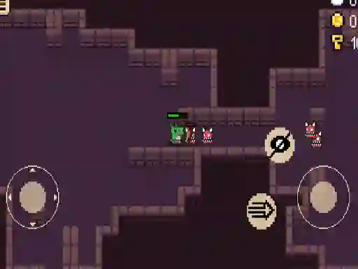 שפּיל Pixel Dragon אָנליין