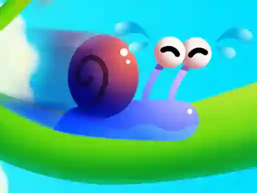 שפּיל Crazy snail אָנליין