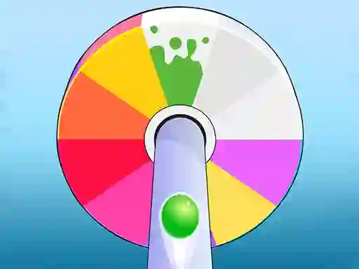 שפּיל Paint it Rush אָנליין