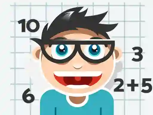 שפּיל Math Class אָנליין