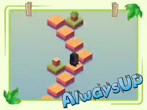שפּיל Step High אָנליין
