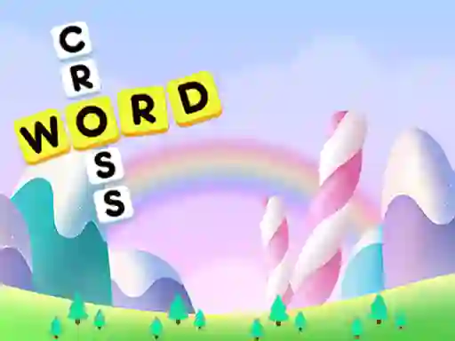שפּיל WordCross אָנליין