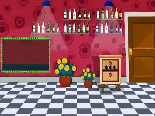 שפּיל Bar Escape אָנליין