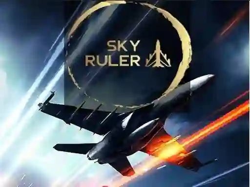 שפּיל Sky Ruler אָנליין