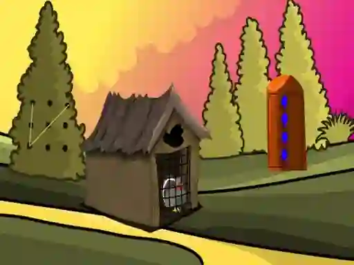 שפּיל Turkey Escape אָנליין