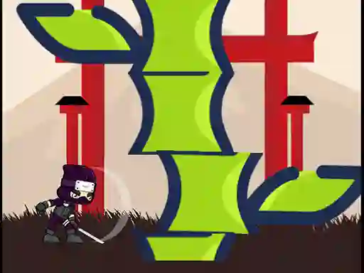 שפּיל Ninja Cutter אָנליין
