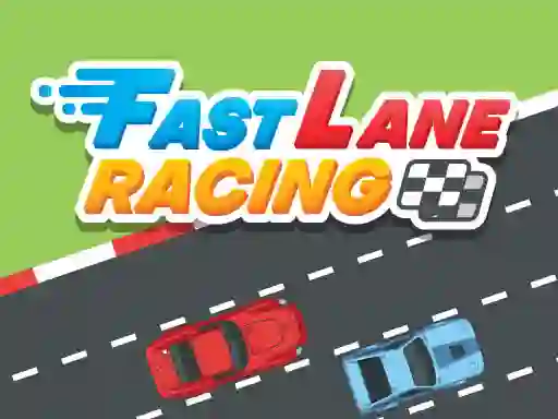 שפּיל Fast Lane Racing אָנליין