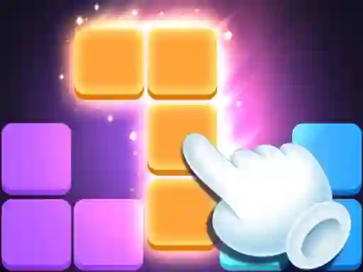 שפּיל Nine Blocks אָנליין