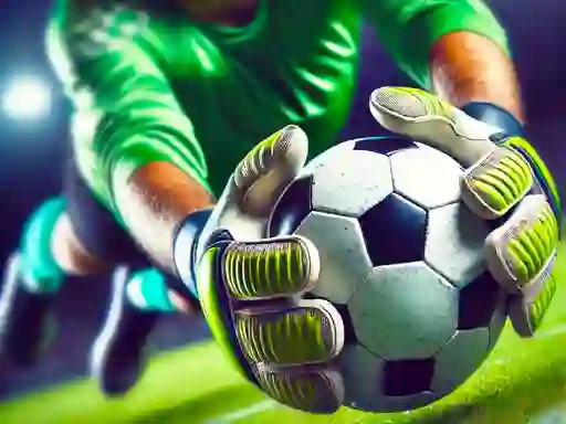 שפּיל Penalty Europe Champions Edition אָנליין
