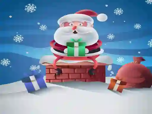 שפּיל Christmas Gifts אָנליין