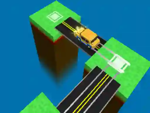 שפּיל Zigzag Taxi אָנליין