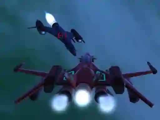 שפּיל Spacecraft I אָנליין