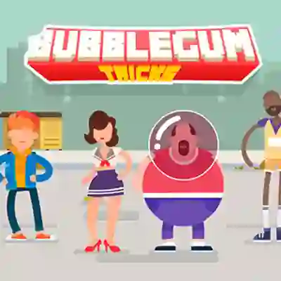שפּיל Bubblegum Tricks אָנליין