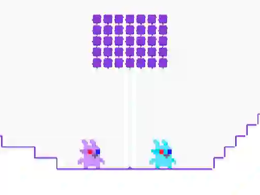 שפּיל Bunny Graduation Double אָנליין