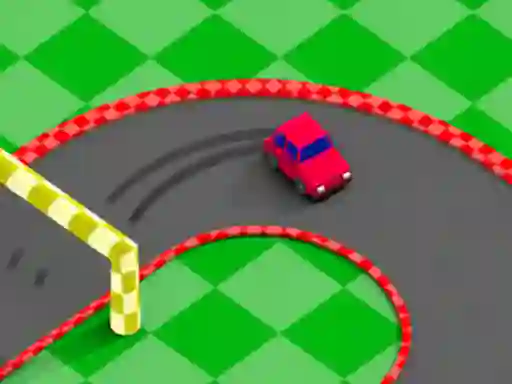 שפּיל Mini Drifts אָנליין