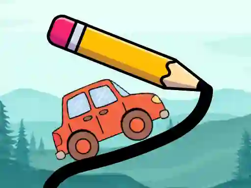 שפּיל Draw The Bridge אָנליין