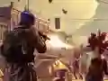 שפּיל The Last stand אָנליין