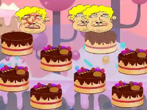 שפּיל Cake Eaters אָנליין