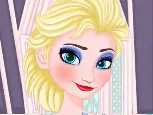 שפּיל Ella Make Up Removal אָנליין