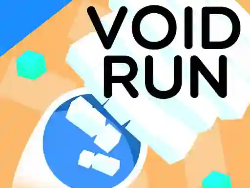 שפּיל Void Run אָנליין