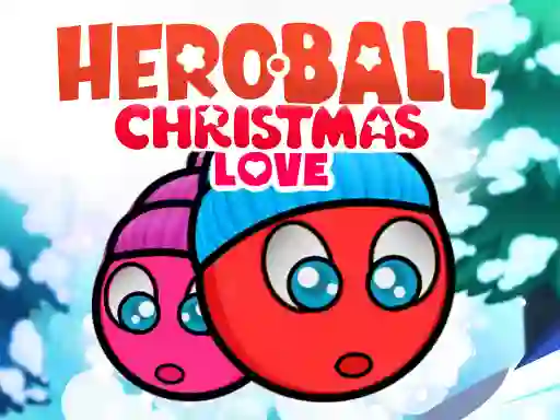 שפּיל Heroball Christmas Love אָנליין