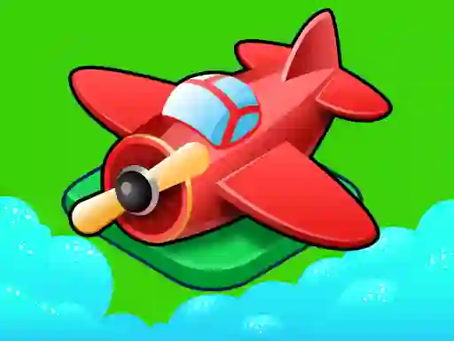 שפּיל Plane Evo אָנליין