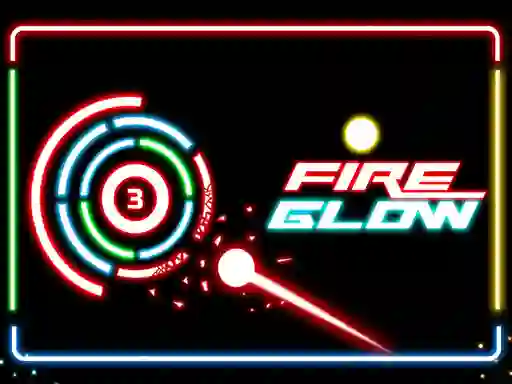 שפּיל Fire Glow אָנליין