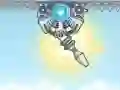 שפּיל Laser Cannon 3 אָנליין