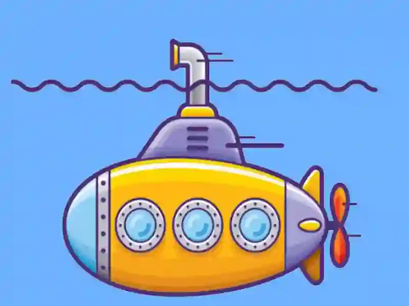 שפּיל Aqua Escape אָנליין