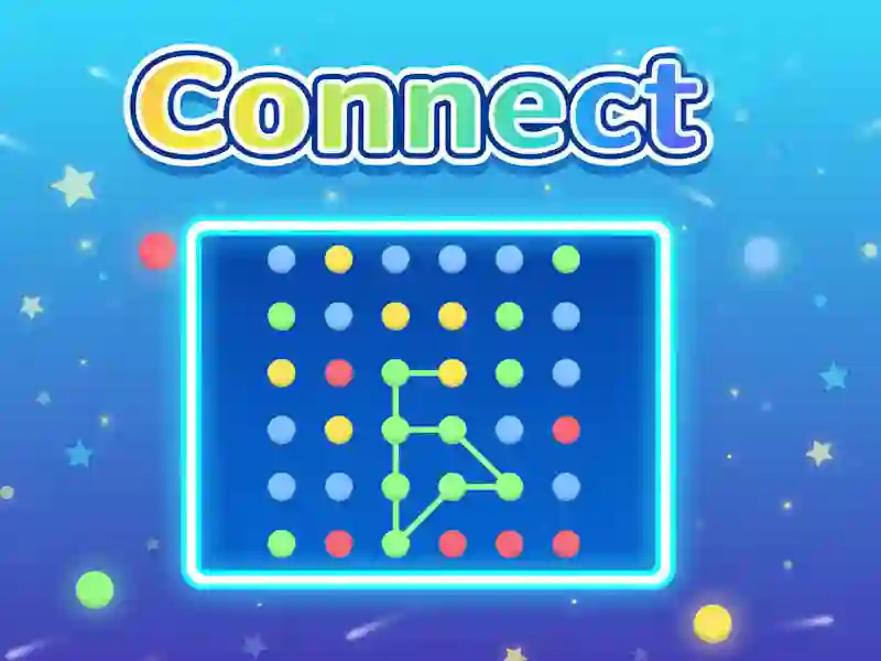 שפּיל Connect אָנליין