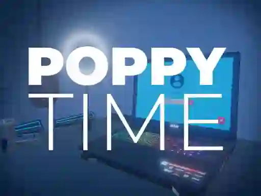 שפּיל Poppy Time אָנליין