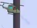 שפּיל Mario helicopter 2 אָנליין