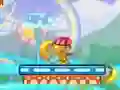 שפּיל JUMPING BANANAS 2 אָנליין