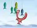 שפּיל Piranha Bite Attack אָנליין