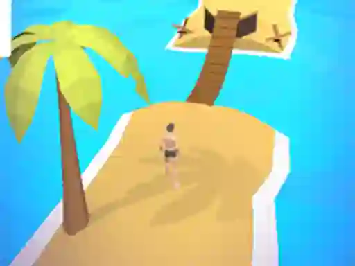 שפּיל Survive The Tsunami אָנליין