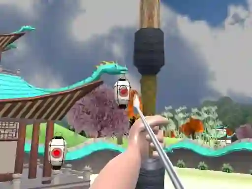 שפּיל Arrow King אָנליין