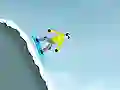 שפּיל Extreme Snowboard אָנליין