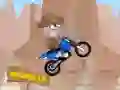 שפּיל Cowboy biker אָנליין