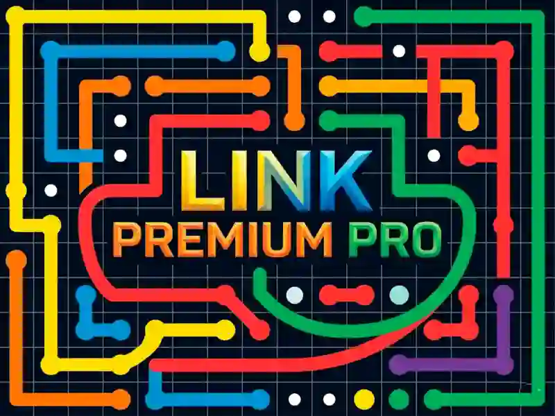שפּיל Link Premium Pro אָנליין