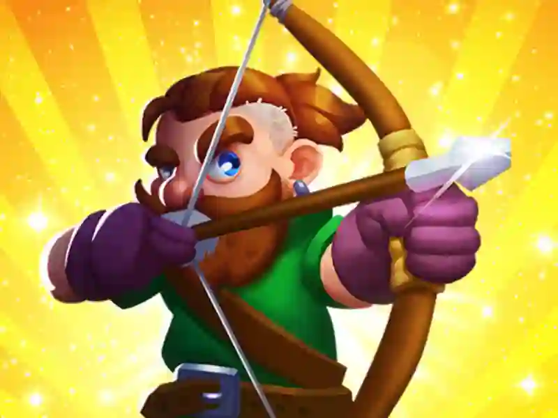 שפּיל Archer Go אָנליין