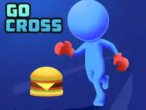 שפּיל Go Cross אָנליין