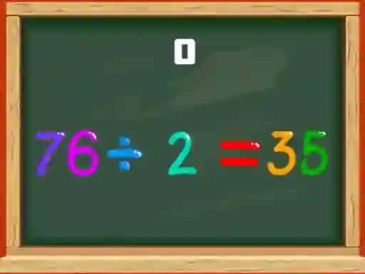 שפּיל Equations: Right or Wrong! אָנליין