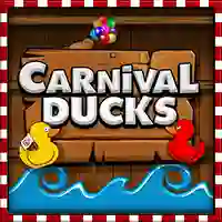 שפּיל Carnival Ducks אָנליין