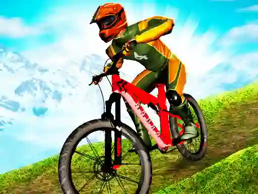 שפּיל MX Offroad Master אָנליין