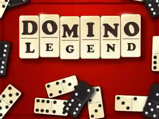 שפּיל Domino Legend אָנליין