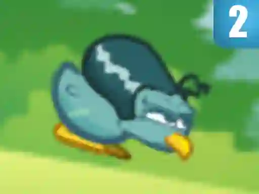 שפּיל Kiwi Adventure 2 אָנליין