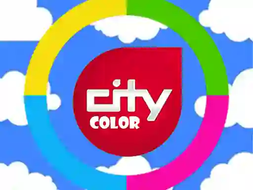 שפּיל City Color אָנליין