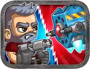 שפּיל Total Recoil אָנליין