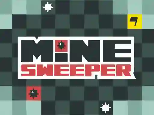 שפּיל Mine Sweeper אָנליין
