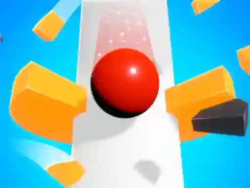 שפּיל Helix Jump אָנליין